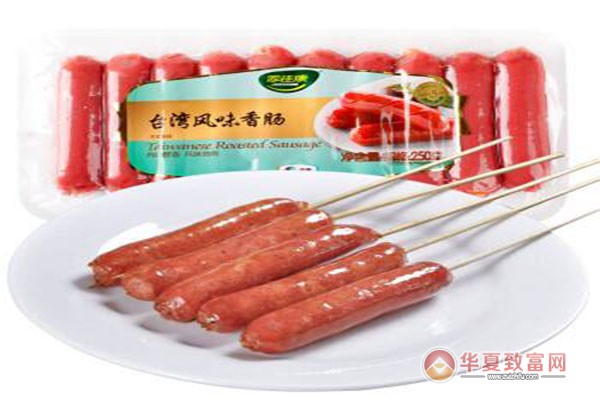 中粮家佳康加盟